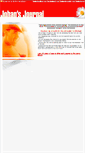 Mobile Screenshot of johansjournal.com
